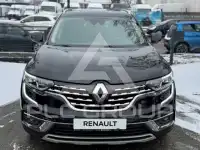2020 Renault Koleos