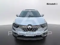 2020 Renault Koleos