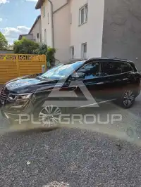 2020 Renault Koleos