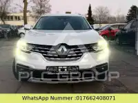 2020 Renault Koleos