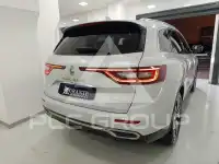 2020 Renault Koleos