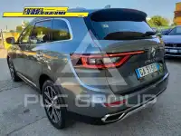 2020 Renault Koleos