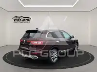 2020 Renault Koleos