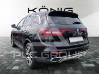 2020 Renault Koleos