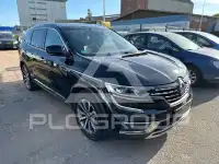 2020 Renault Koleos