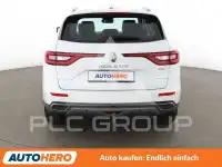 2020 Renault Koleos