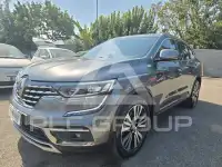2020 Renault Koleos