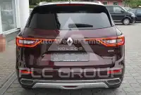2020 Renault Koleos