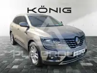 2020 Renault Koleos