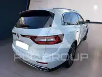 2020 Renault Koleos