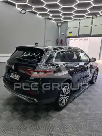 2020 Renault Koleos