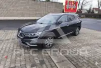 2020 Renault Koleos
