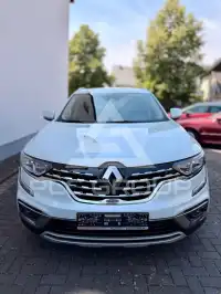 2020 Renault Koleos
