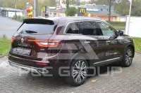 2020 Renault Koleos