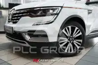 2020 Renault Koleos