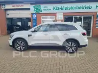 2020 Renault Koleos