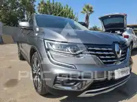 2020 Renault Koleos