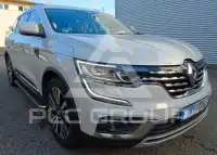 2020 Renault Koleos
