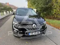 2020 Renault Koleos