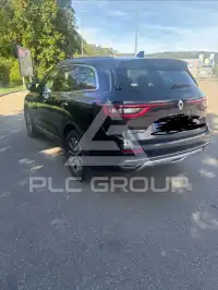 2020 Renault Koleos