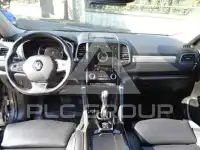 2020 Renault Koleos