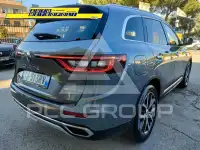 2020 Renault Koleos