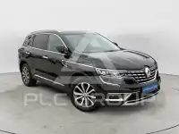 2020 Renault Koleos