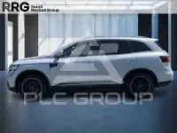 2020 Renault Koleos