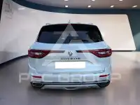 2020 Renault Koleos