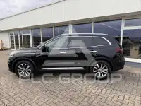 2020 Renault Koleos