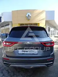 2020 Renault Koleos