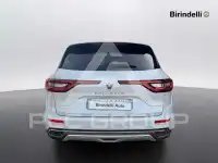 2020 Renault Koleos