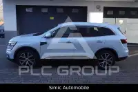 2020 Renault Koleos