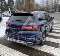 2020 Renault Koleos
