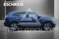 2020 Renault Koleos