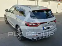2020 Renault Koleos