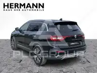 2020 Renault Koleos