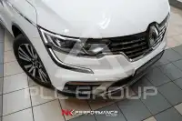2020 Renault Koleos