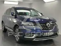 2020 Renault Koleos