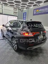 2020 Renault Koleos