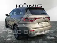 2020 Renault Koleos