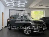 2020 Renault Koleos