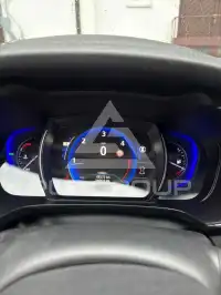 2020 Renault Koleos