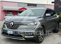 2020 Renault Koleos