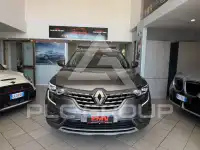 2020 Renault Koleos