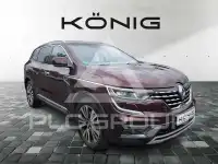 2020 Renault Koleos