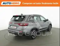 2020 Renault Koleos