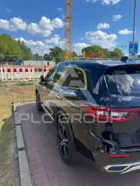 2020 Renault Koleos