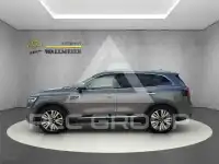 2020 Renault Koleos
