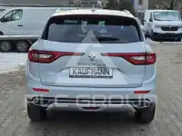 2020 Renault Koleos